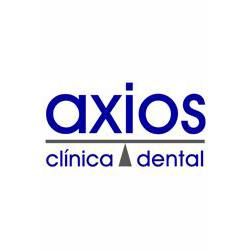 Axios Clínica Dental Logo