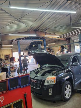 Images Family Auto Care
