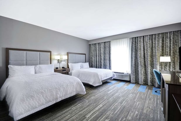 Images Hampton Inn Blue Ash/Cincinnati