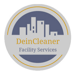 DeinCleaner Logo