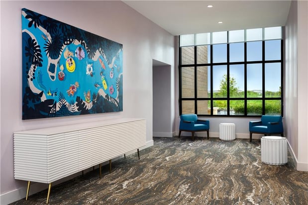 Images Hilton Garden Inn Orlando I-4 Millenia Blvd Mall