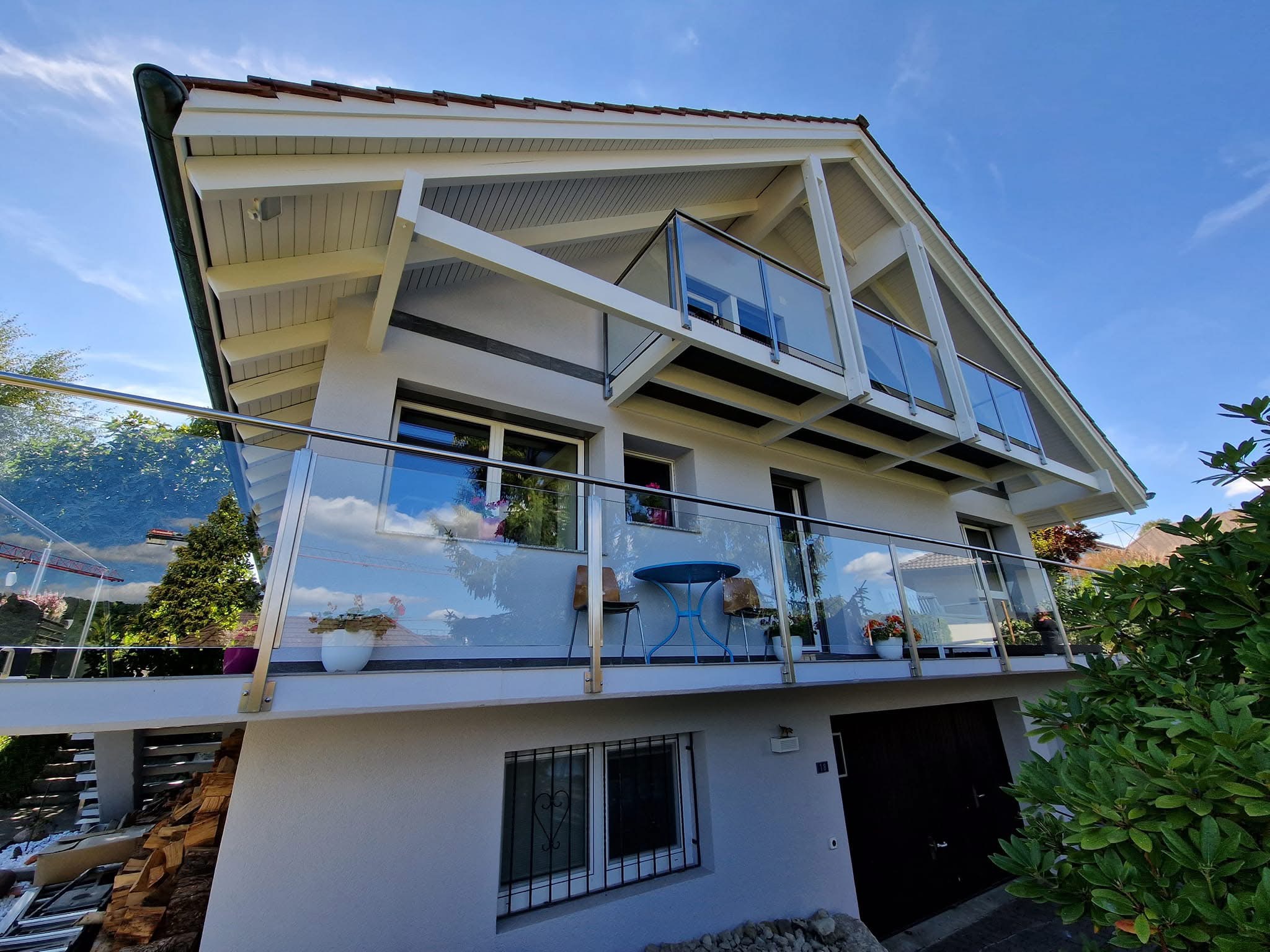 Bilder I+ Konzeptbau GmbH