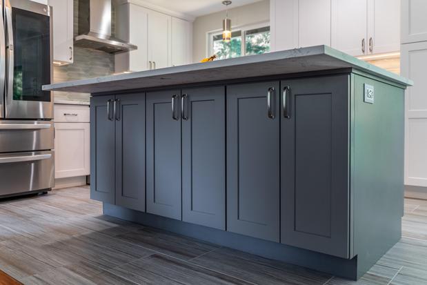 Images Brutsky Builds - Kitchen and Bath Remodeler