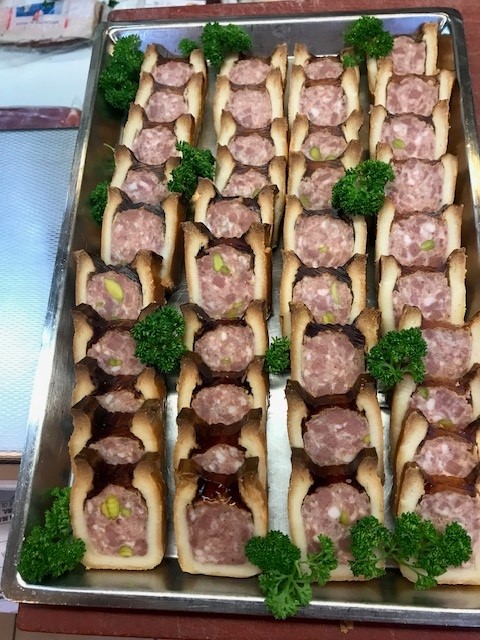 Bilder Boucherie Jubin