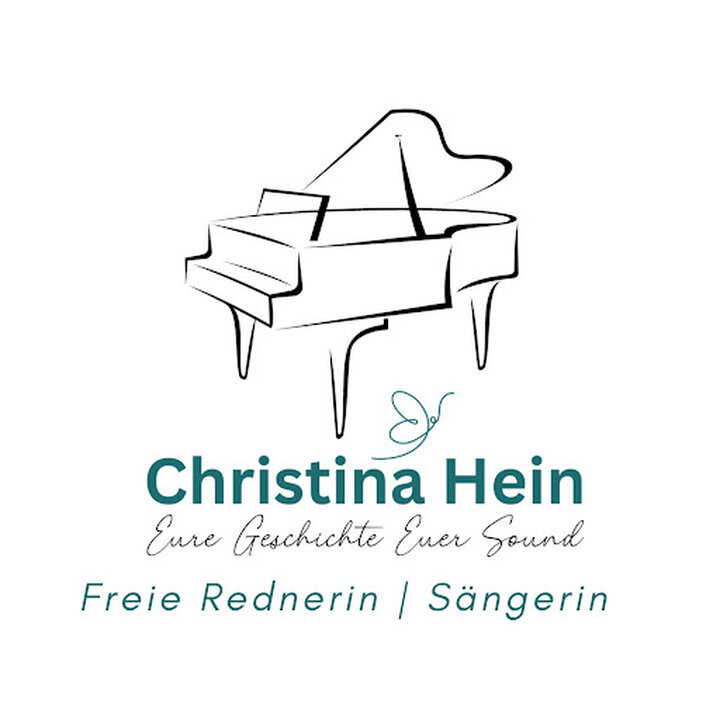 Christina Hein Freie Rednerin & Sängerin, An der Trift 37 in Garbsen