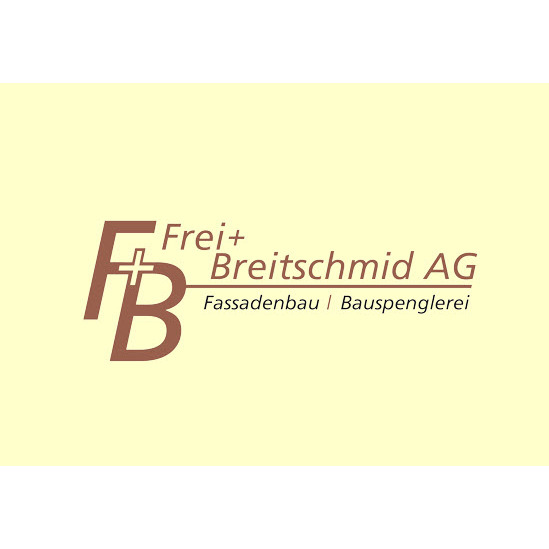 Frei & Breitschmid AG Logo