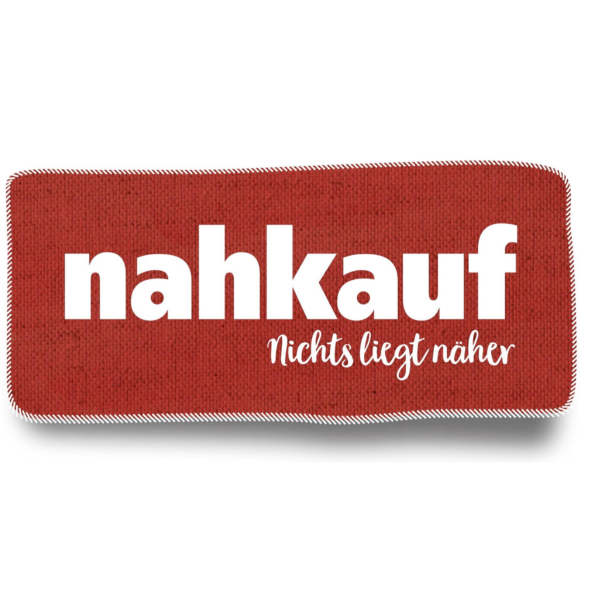 Nahkauf in Dresden - Logo