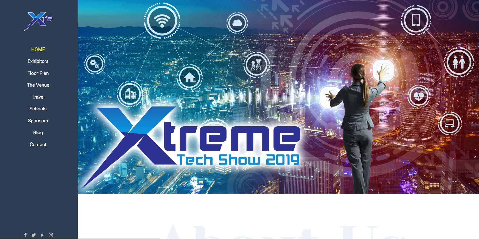 Xtreme Tech Show