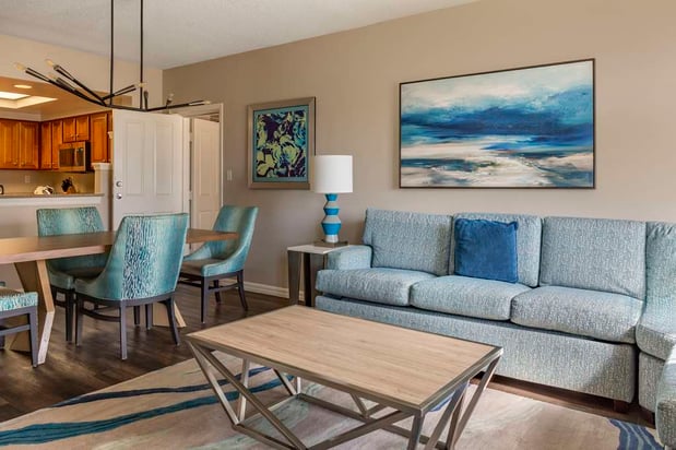 Images Hilton Grand Vacations Club SeaWorld Orlando