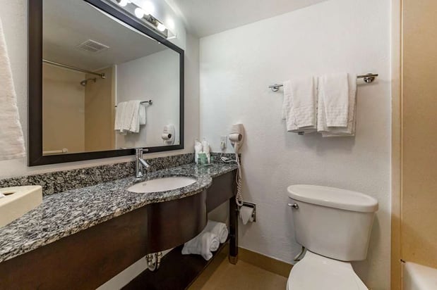 Images Best Western Palm Beach Lakes