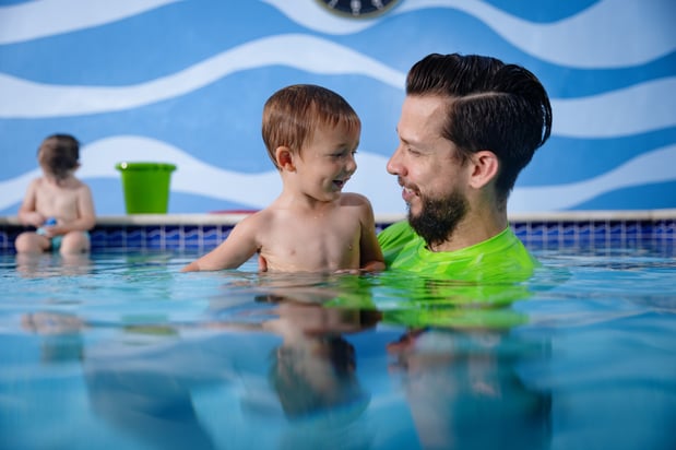 Images Watermelon Swim - Riverview