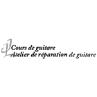 Atelier de lutherie Jacques Labrie (Réparation de guitares, basses et mandolines)