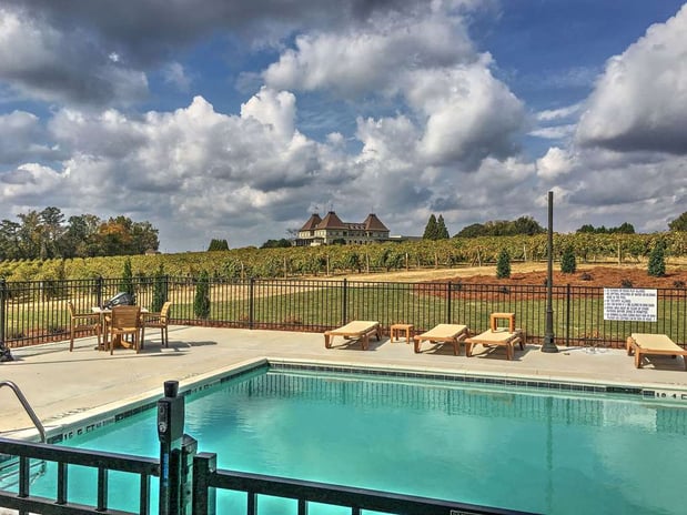 Images Hampton Inn & Suites Braselton
