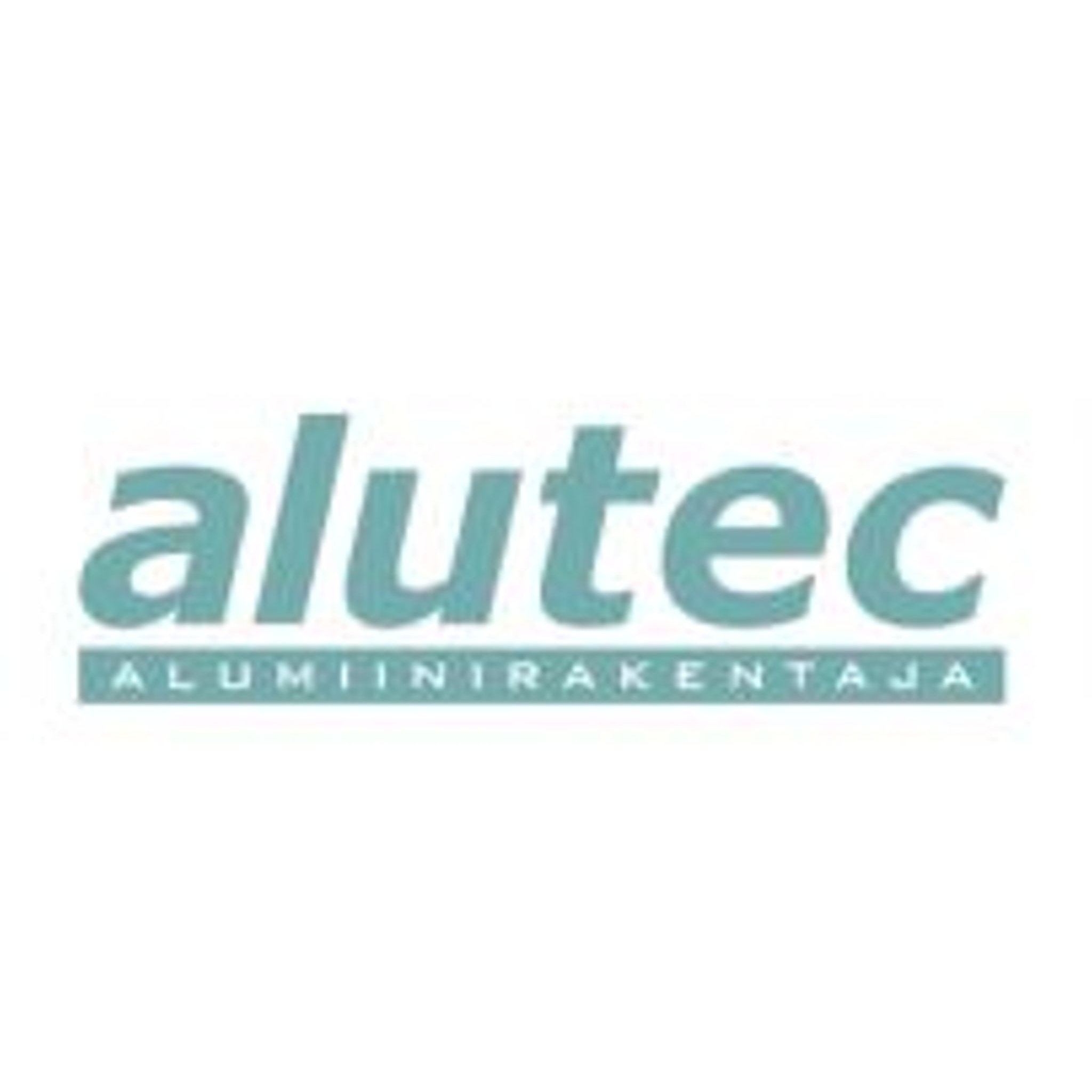 Alutec Oy Logo