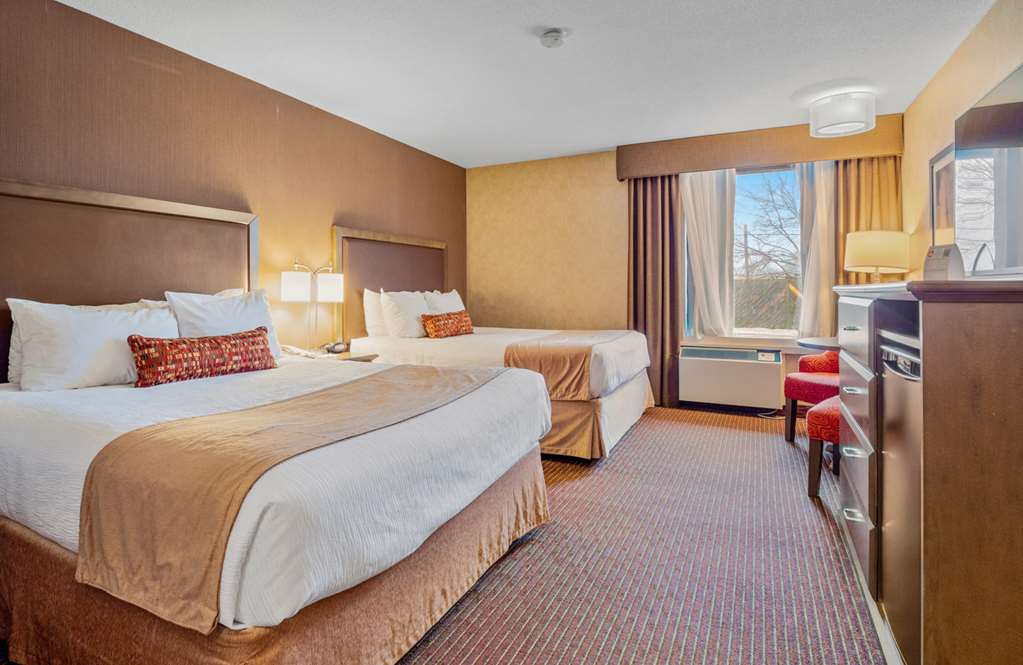 Images Best Western Plus Cairn Croft Hotel