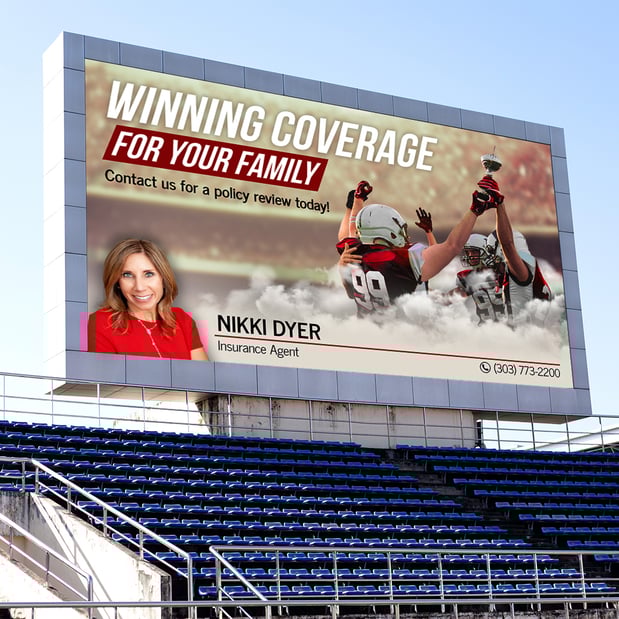 Images Nikki Dyer - State Farm Insurance Agent