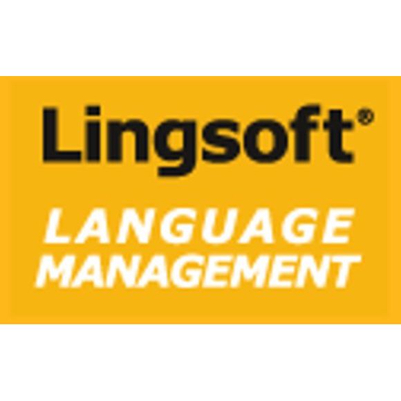 Lingsoft Oy Logo