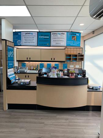 Images The UPS Store