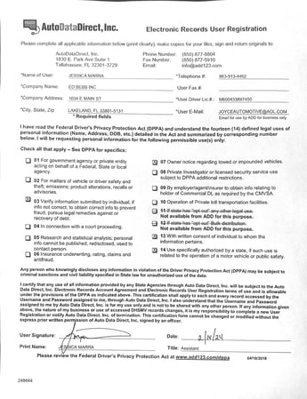 Images Joyce Automotive and Towing