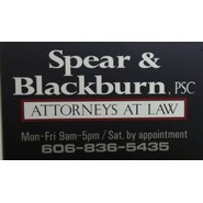 Blackburn Law, PLLC