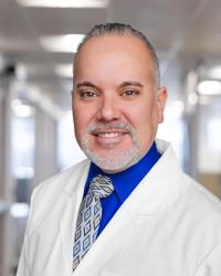 David Joshua Salcido, NP - Logan, UT - Surgery, General Surgeon