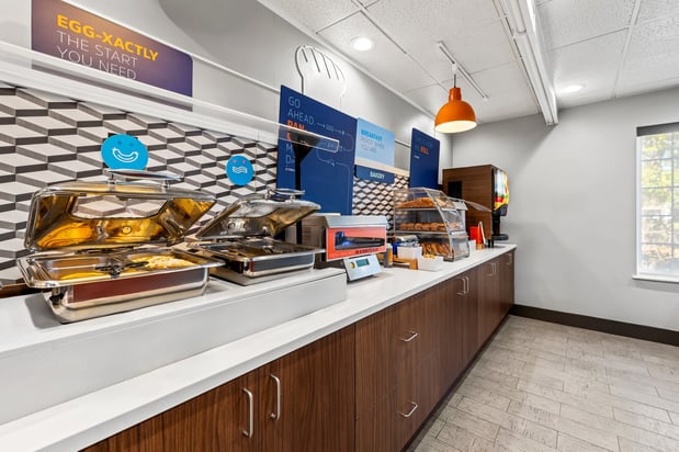 Images Holiday Inn Express Saint Simons Island by IHG