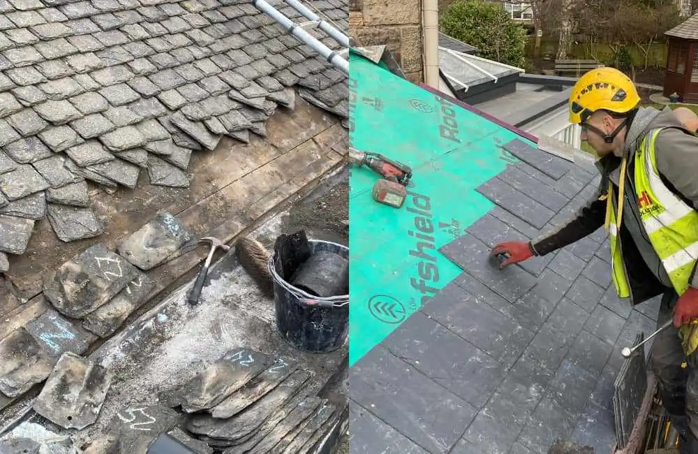 Images O'Connor Landscapes & Roofing Ltd