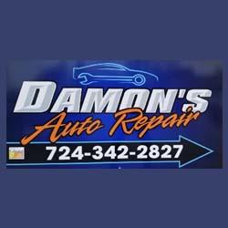 Damon & Don’s auto shop - Hermitage, PA 16148 - (724)342-2827 | ShowMeLocal.com