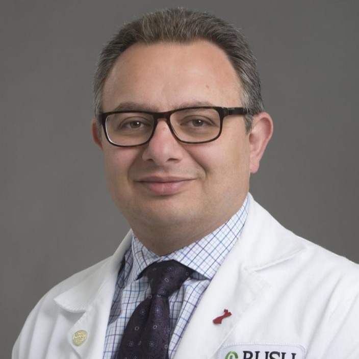 Dr. Rami Doukky, MD