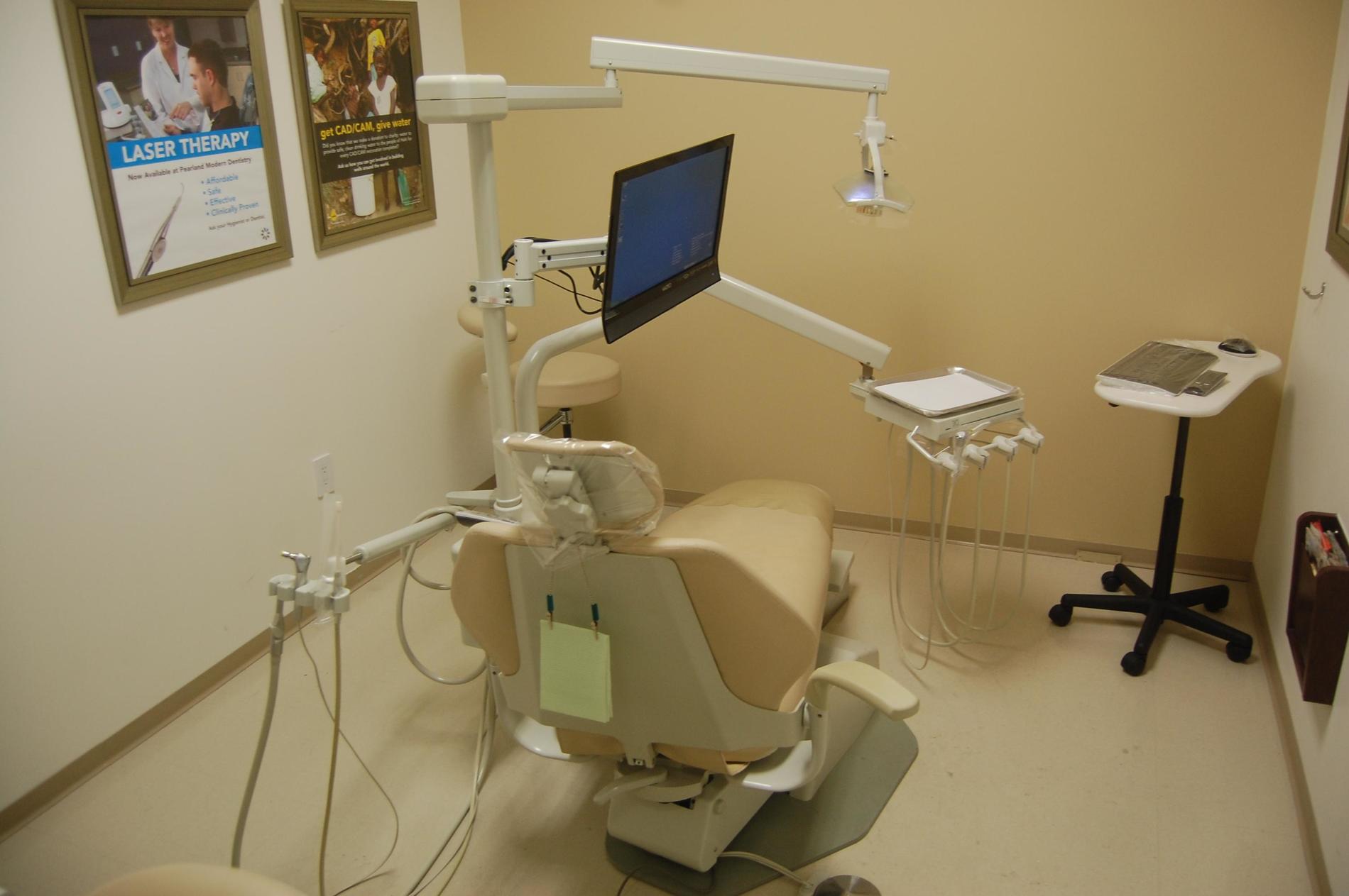 Images Pearland Modern Dentistry and Orthodontics