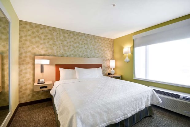 Images Home2 Suites by Hilton North Dallas Central Expy