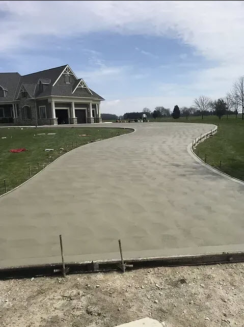 Images Ingratta Cement & Drainage Inc