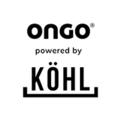 ONGO powered by KÖHL in Rödermark - Logo