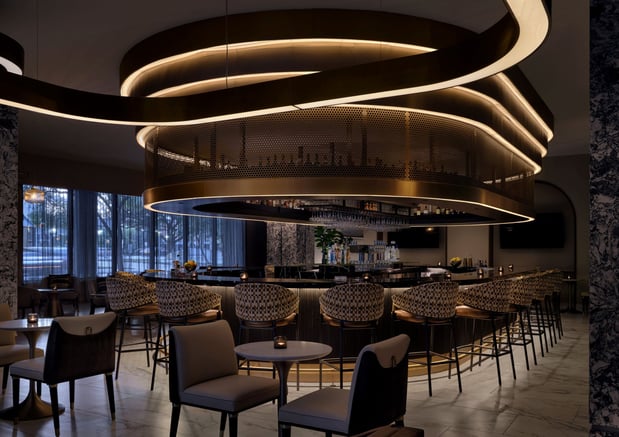Images InterContinental San Antonio Riverwalk by IHG