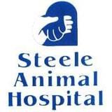 Steele Animal Hospital - Rita Manarino DVM Logo