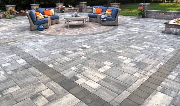 Images Andy's Landscaping