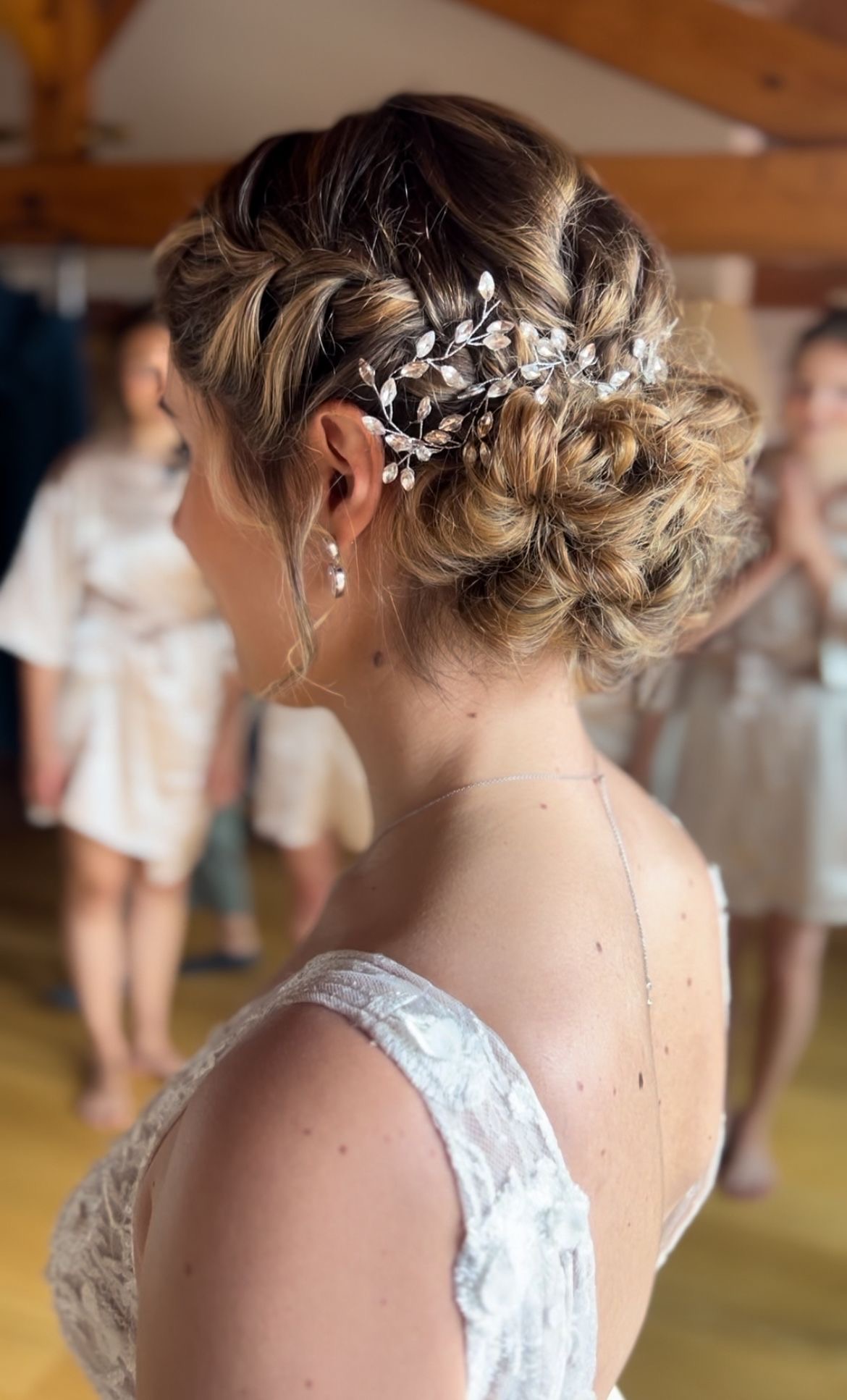 Bilder 7th Sense Hairstyling