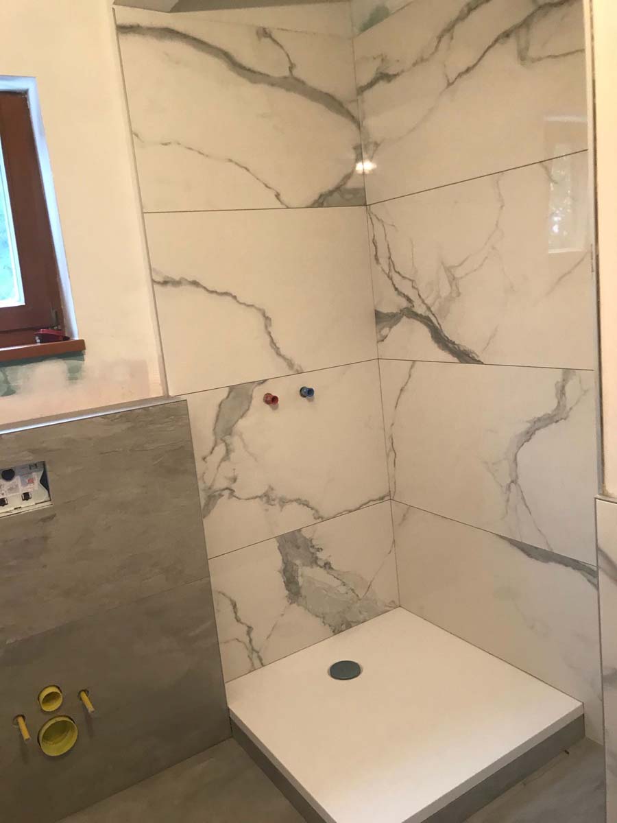 Bild 5 von LeMi Fliesenlegermeister e.U.