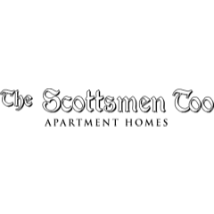 Scottsmen Too Apartments Logo