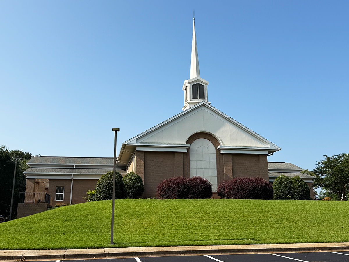 The Church of Jesus Christ of Latter-day Saints