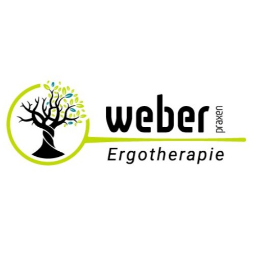 Kundenlogo Weber Praxen Ergotherapie - Mitterteich