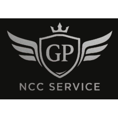 Gp Ncc Service Logo