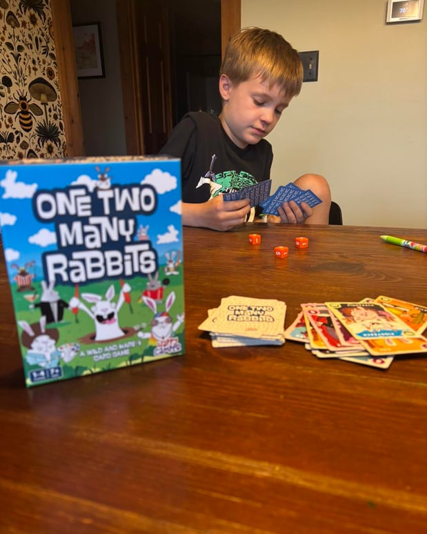 Images The Toy Chest