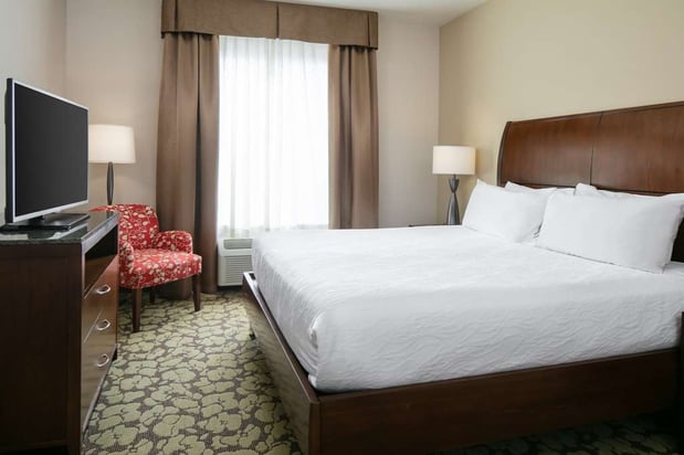 Images Hilton Garden Inn Bettendorf/Quad Cities