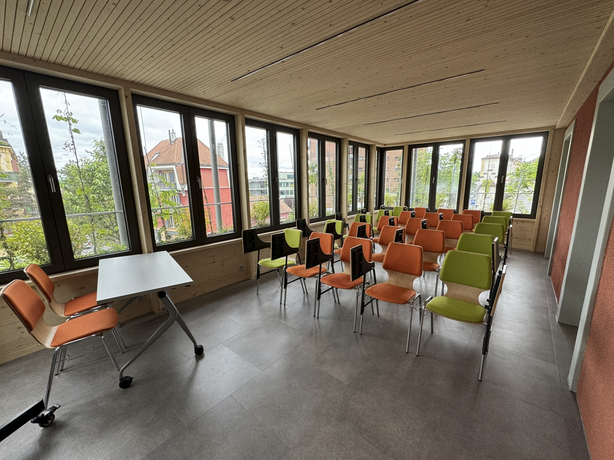 Bilder D3, espace ressource - Fondation Clos Brochet