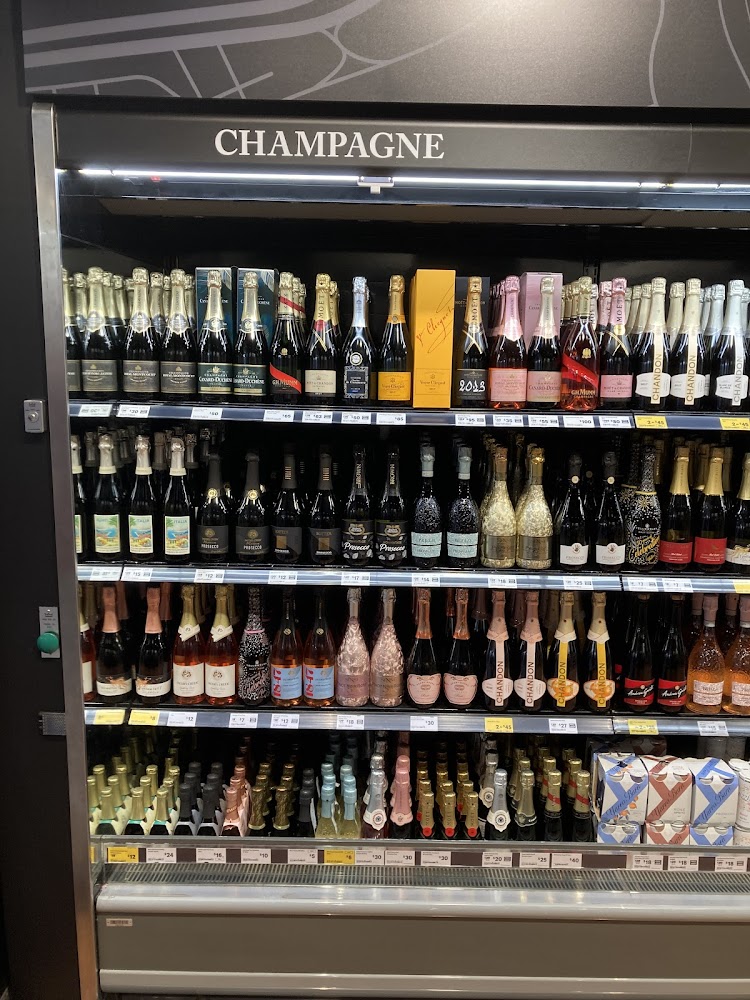 Images Liquorland Kareela