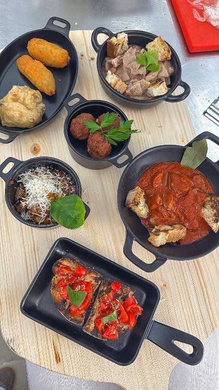 Images Don Rafè Braceria - Paninoteca