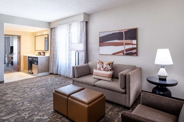 Images Embassy Suites by Hilton Albuquerque