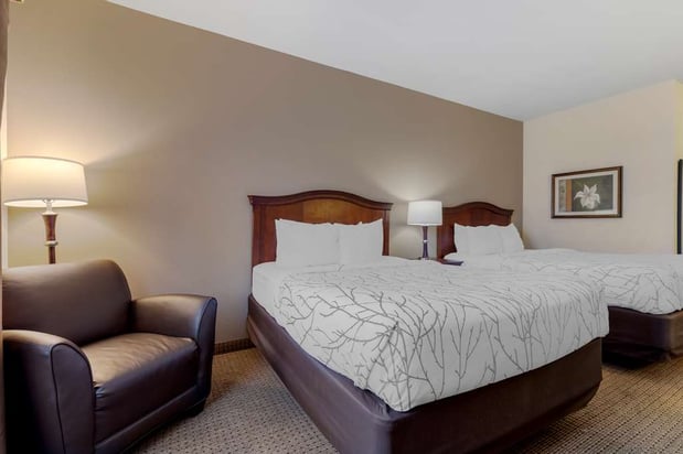 Images Best Western Plus Sweetwater Inn & Suites