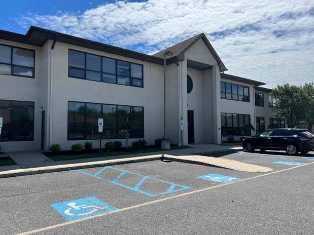 Images NJBH - affiliate of LifeStance Therapists & Psychiatrists Brick